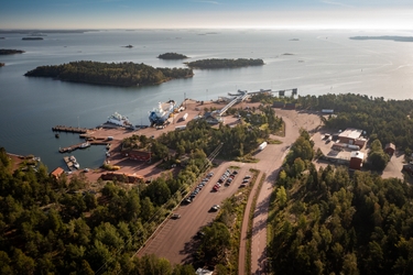 OX2 helps decarbonize heavy industries and transportation through Power-to-X