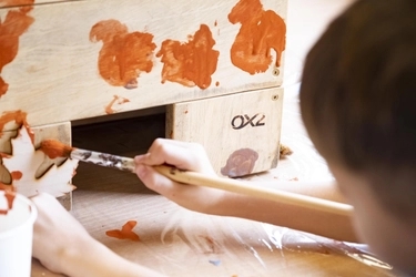 Engaging with younger locals