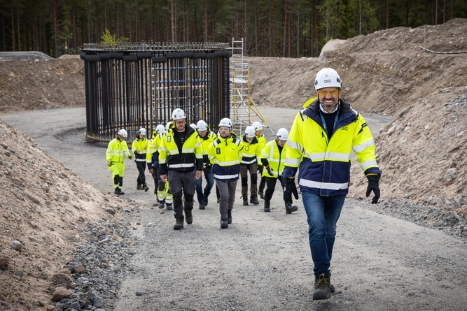 Ånglarna vindpark (foto: Tomas Ärlemo)