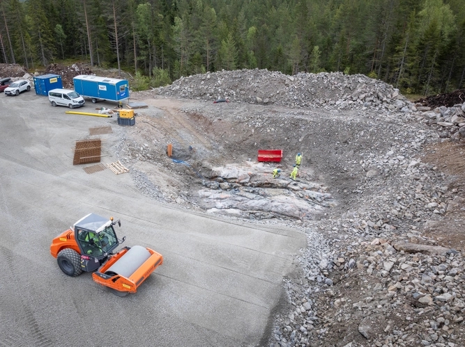 Ånglarna vindpark (foto: Tomas Ärlemo)